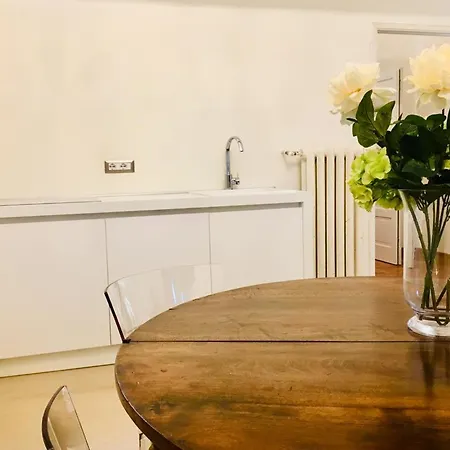 Apartment Nel Cuore Di