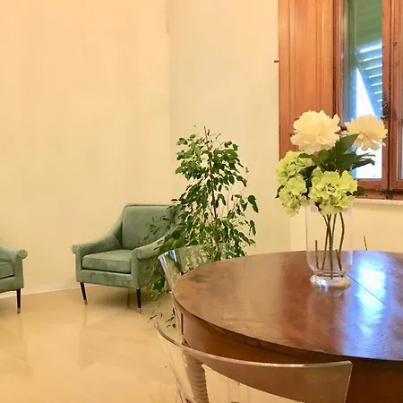 Apartment Nel Cuore Di
