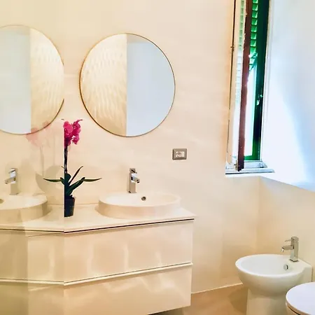 Apartment Nel Cuore Di Piombino