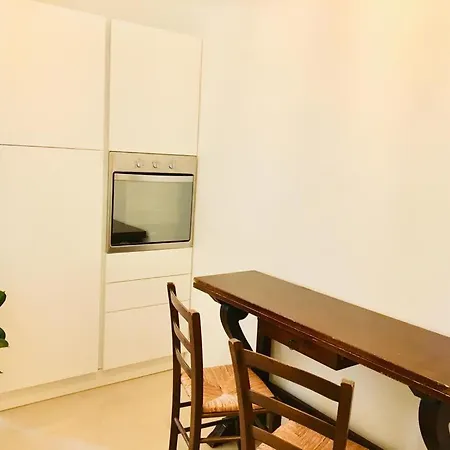 Apartment Nel Cuore Di Piombino