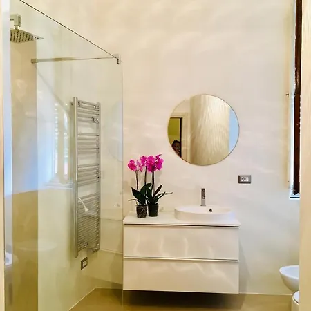 Apartment Nel Cuore Di *